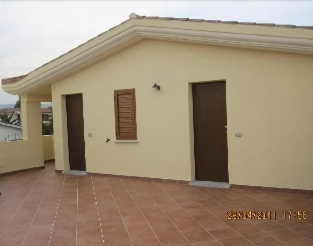 Terrace, Residence Olbia, Olbia