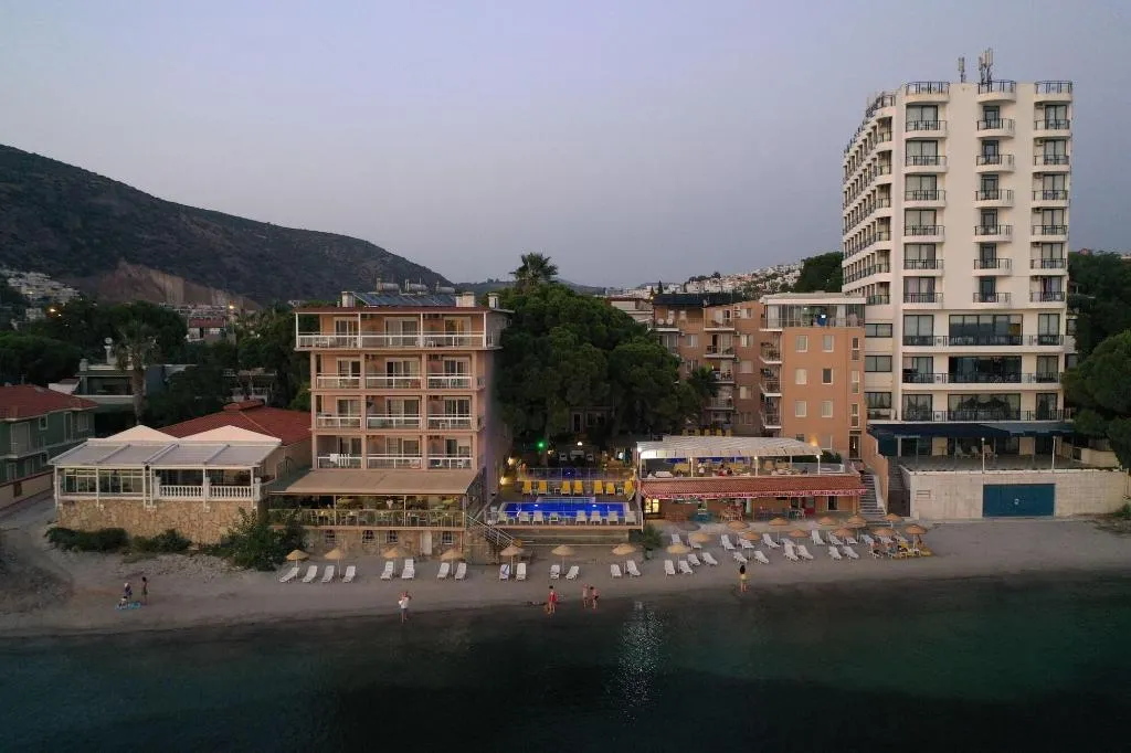 General view, Melis, Izmir