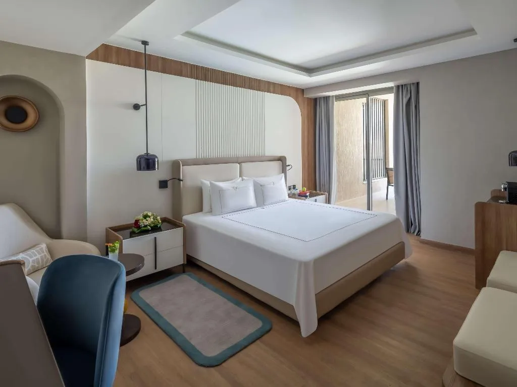 SUITE TWO BEDROOMS Room, Rixos Premium Magawish Bay View, Red Sea Riviera
