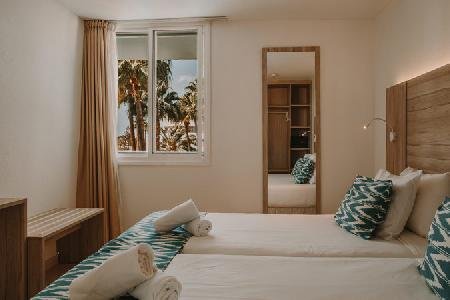 Residence Village, Venice