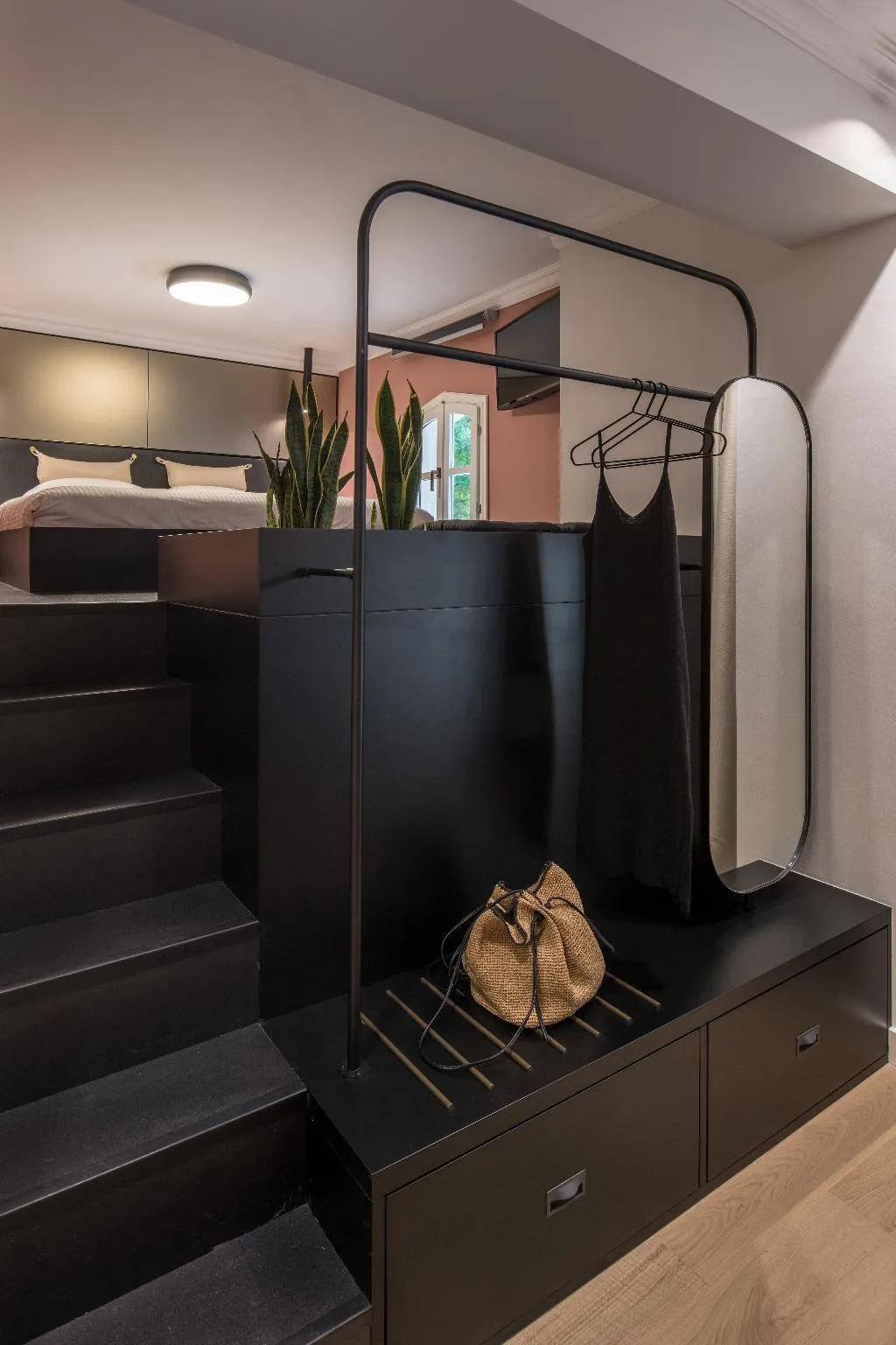 DOUBLE BUSINESS Room, 72 AD Suites, Halkidiki