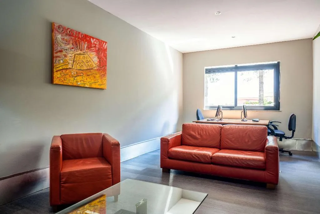 Conferences, Hotel Rouge et Noir Roma, Rome