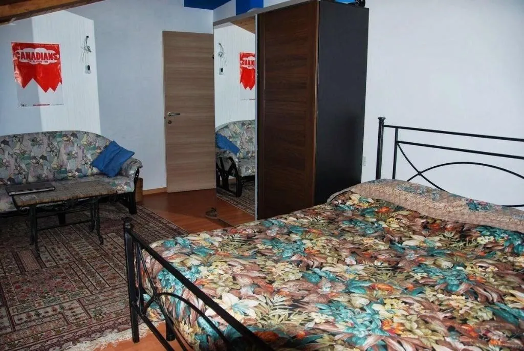 Room, B&B Percorso Verde, Perugia