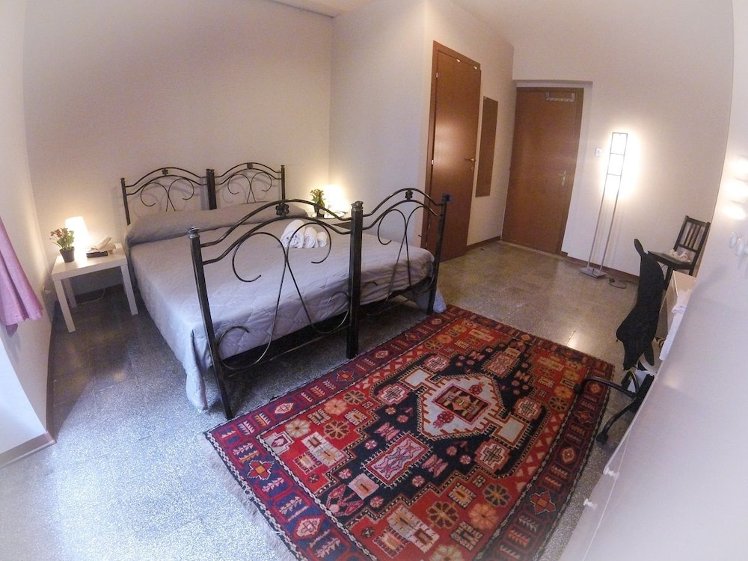 Tra L'Etna E Il Mare B&B, Catania