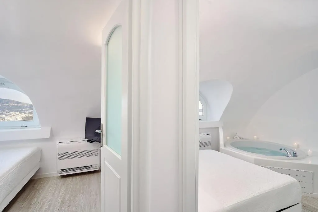 Room, Santorini Mansion, Santorini