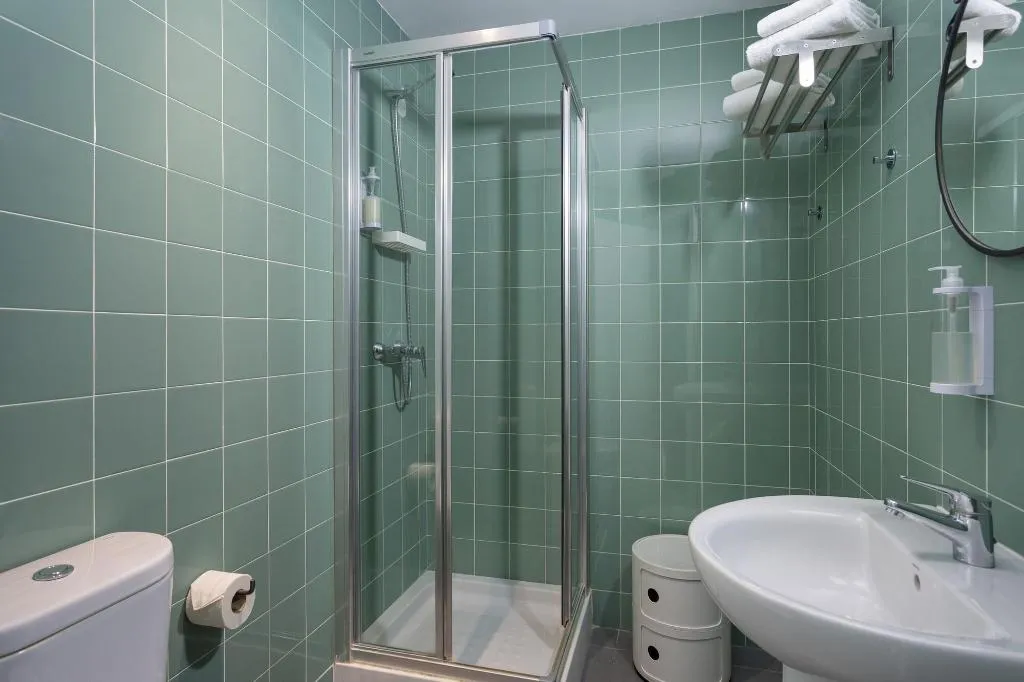 Room, Next Inn, Algarve