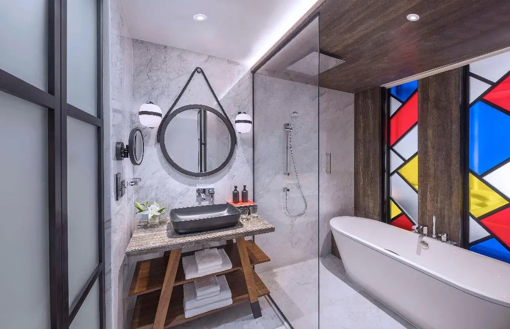 Room, Andaz Dubai The Palm By Hyatt, Dubai