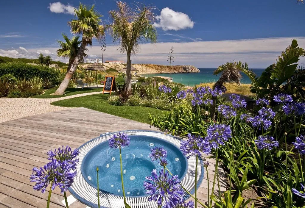 General view, Mareta View Boutique Bed & Breakfast, Algarve