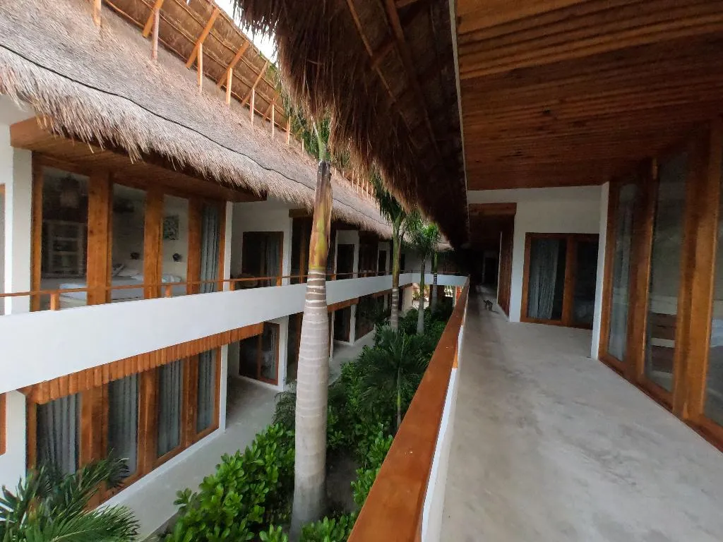 General view, Casa Margot, Cancun Area