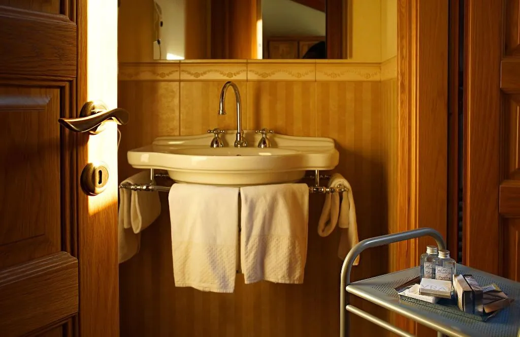 Room, Agriturismo Il Boschetto, Milan