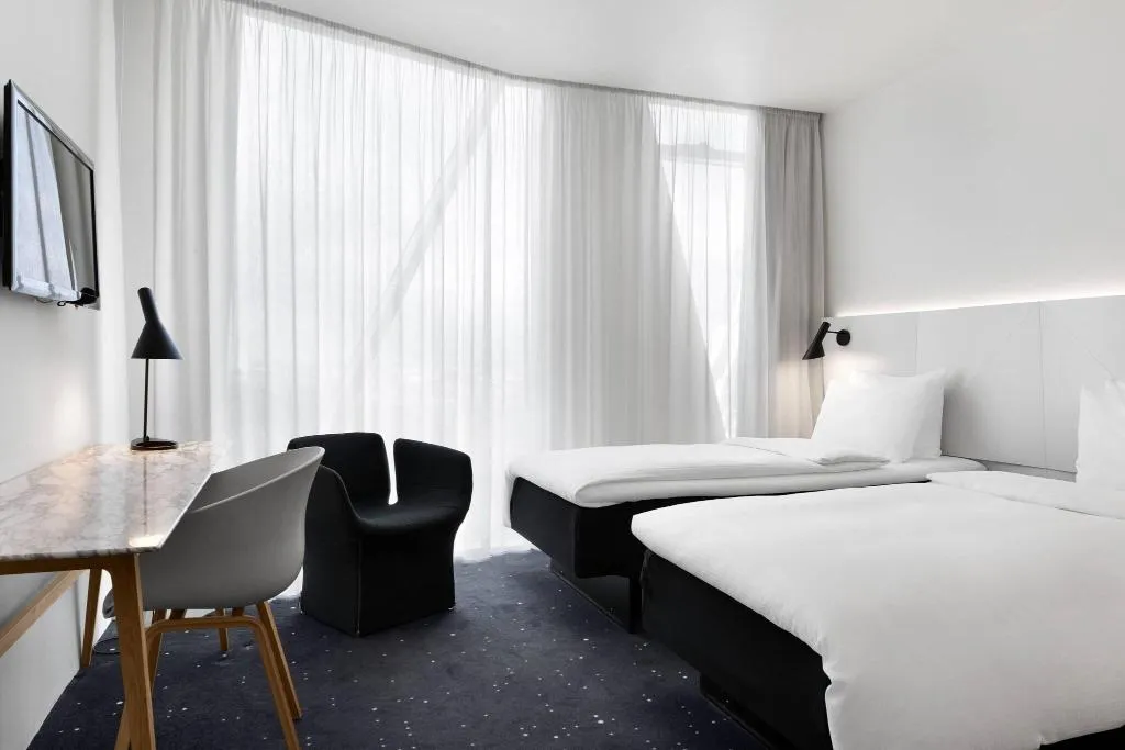 Room, AC Bella Sky Copenhagen, Copenhagen