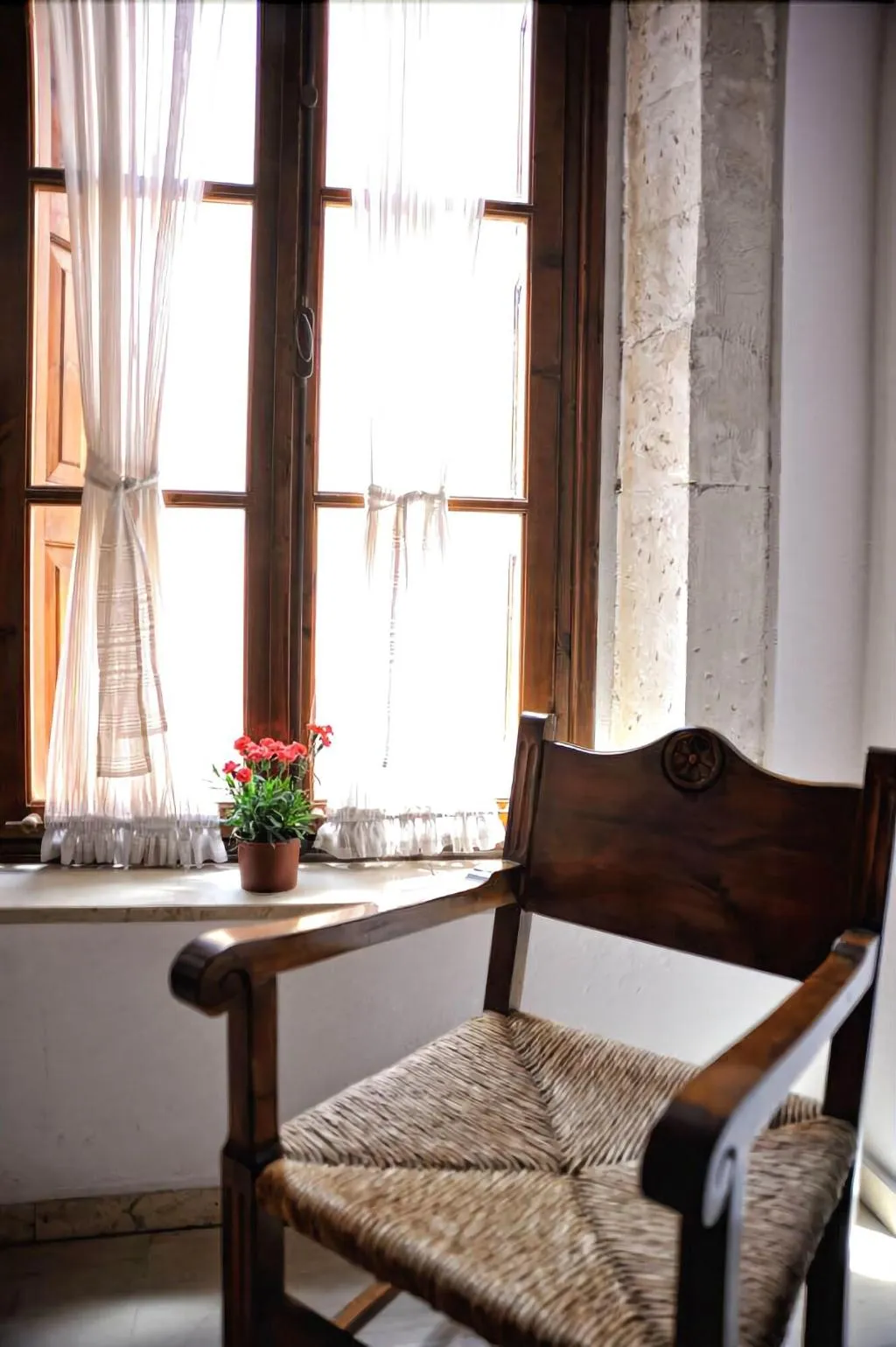 Room, Byzantine Hotel, Crete