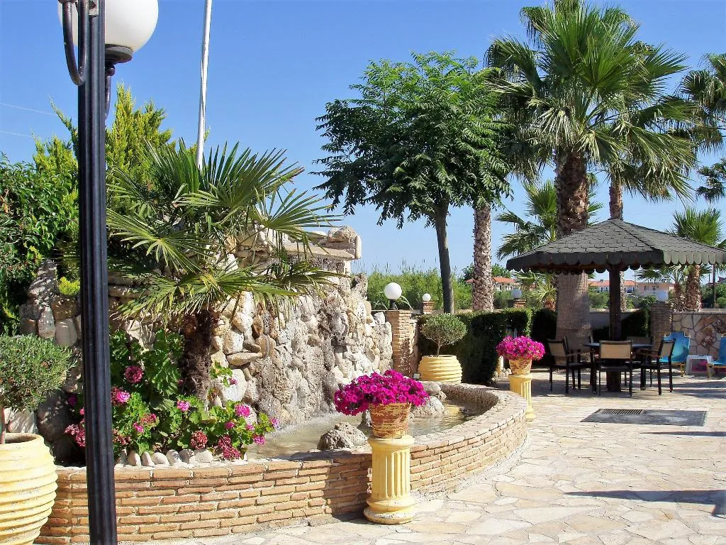 STUDIO SUPERIOR Room, Paradise Apartments, Zante