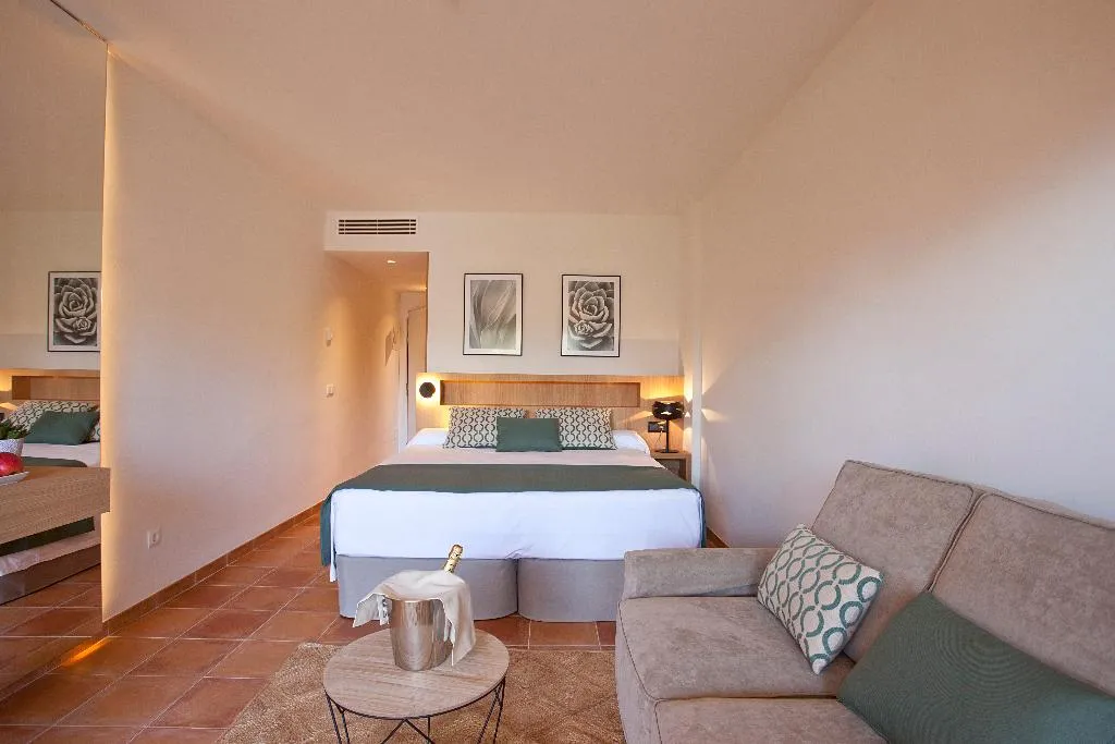 DOUBLE SINGLE USE SUPERIOR Room, Mon Port Hotel & SPA, Majorca