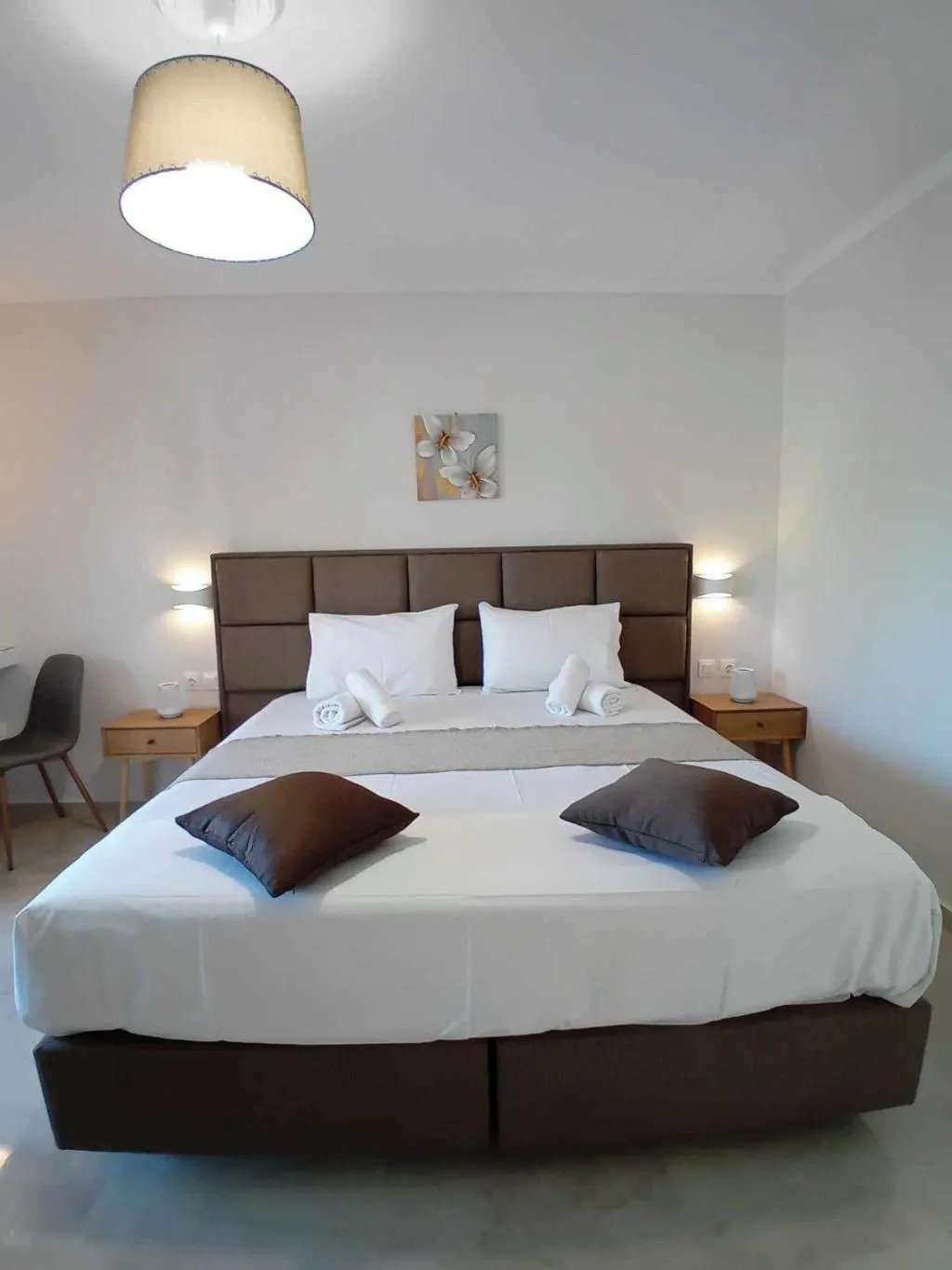 Room, Roussa's Studios and Apartments, Zante
