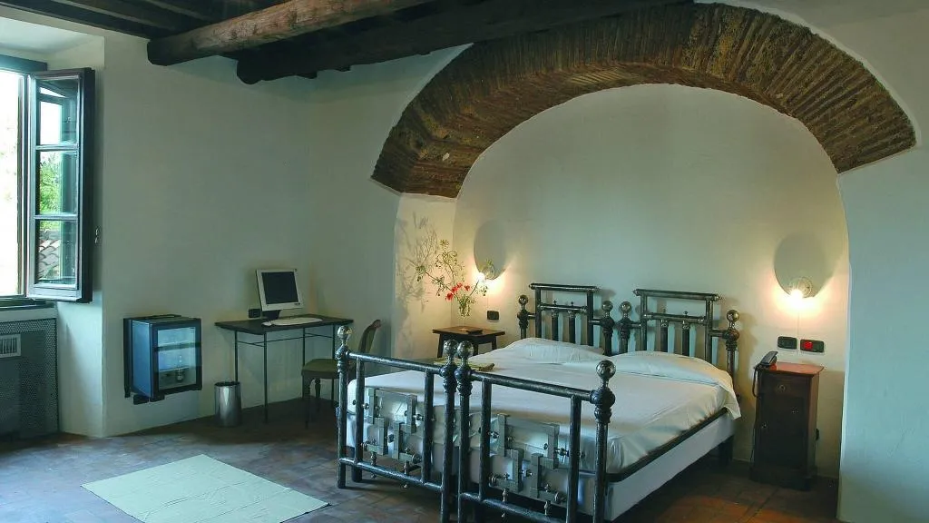 Room, Foro Appio Mansio Hotel, Rome