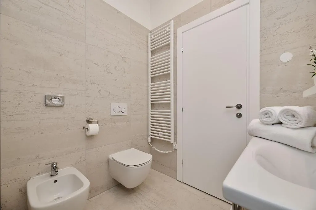 Room, B&B Artegnana 1798, Istria