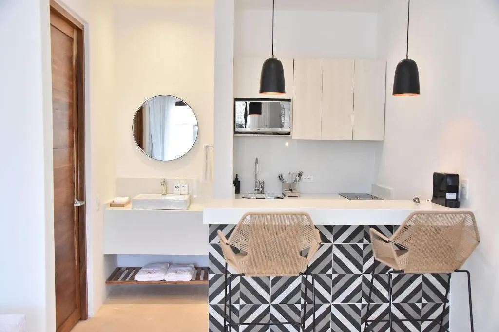 Room, Casa Hx, Cancun Area