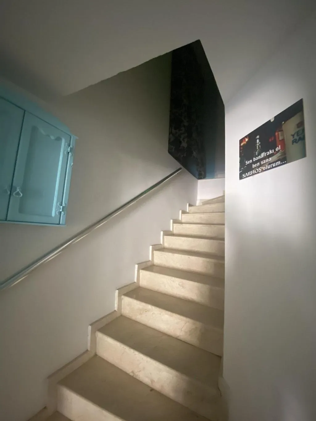 General view, Larimar Boutique Hotel, Izmir