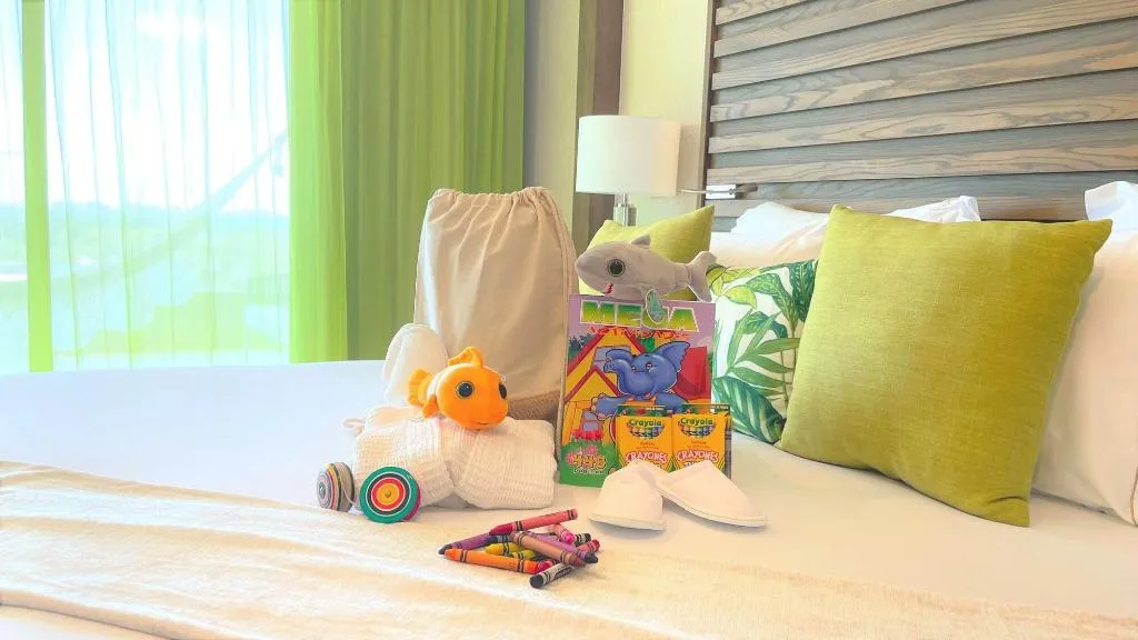 Room, Villa Del Palmar All Inclusive Contemporary Splend, Cancun Area
