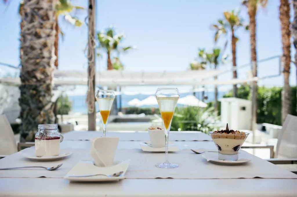 Restaurant, Damianii Luxury Boutique Hotel & Spa, Split
