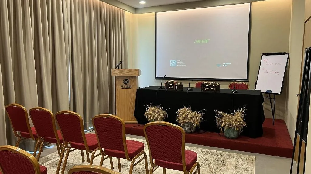 Conferences, Eter Hotel, Durres