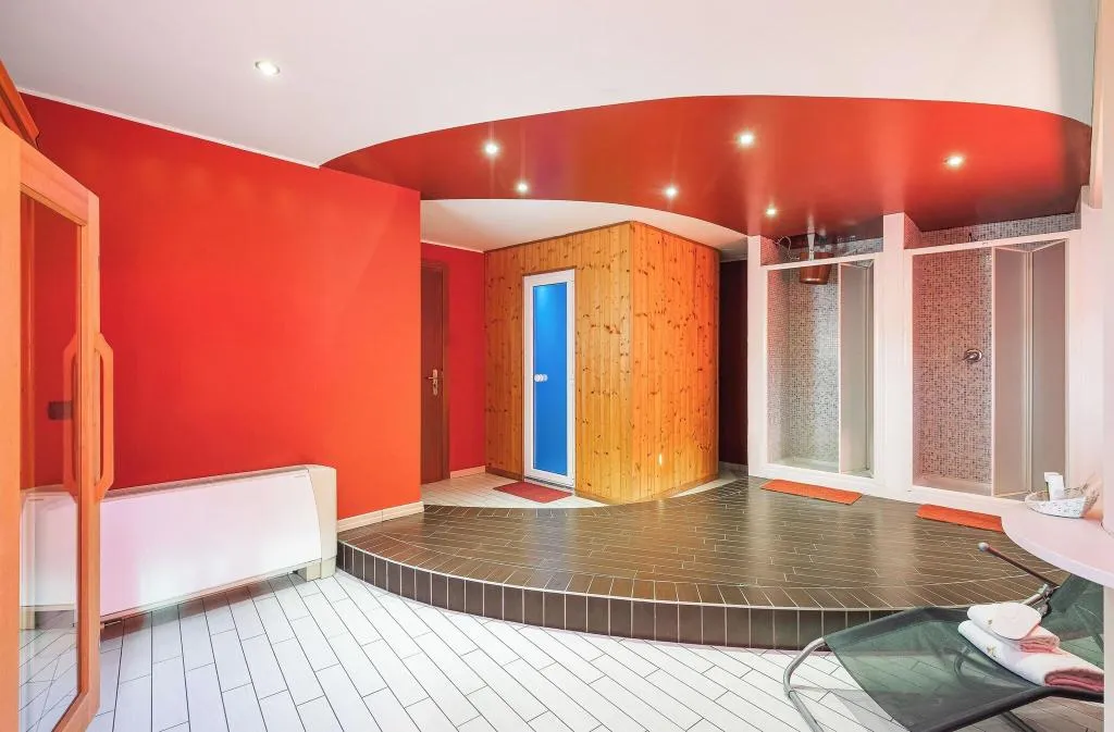 Sports and Entertainment, Welcome Hotel, Milan