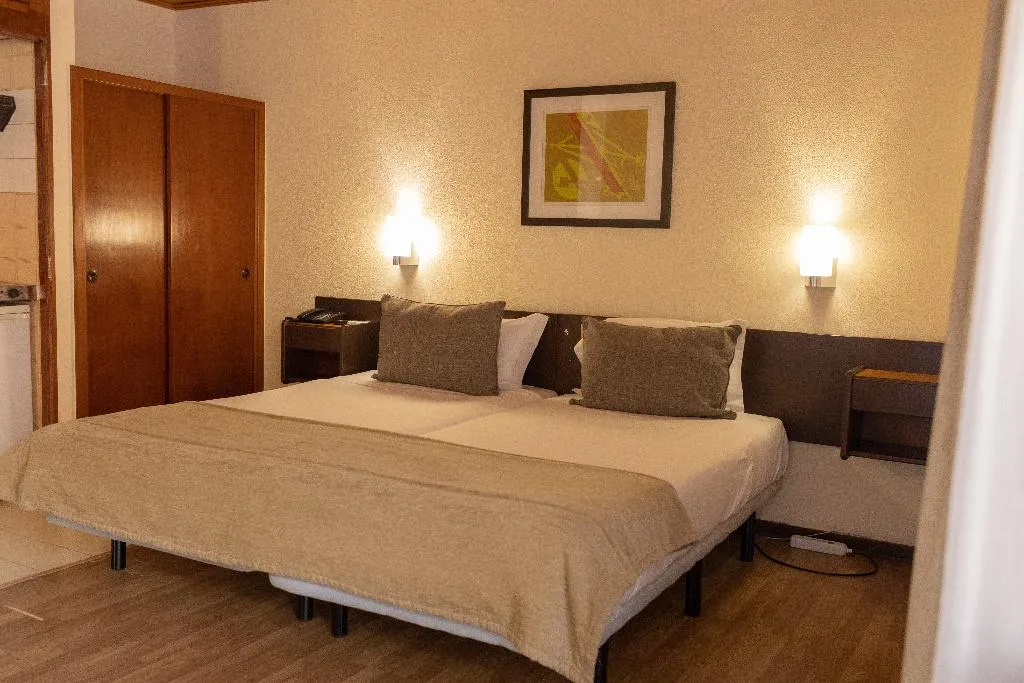 Room, Flag Hotel Madeira - Ribeira-Brava, Madeira
