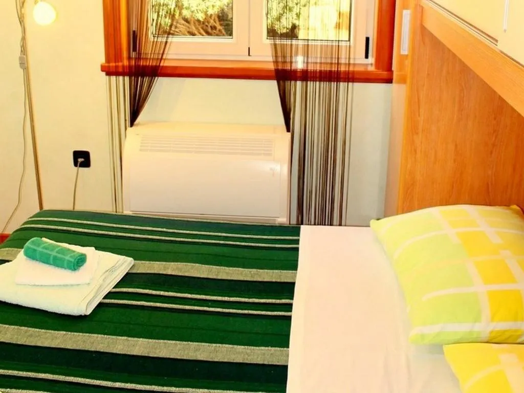 APARTMENT STANDARD Room, Apartments Salu - adults only, Istria