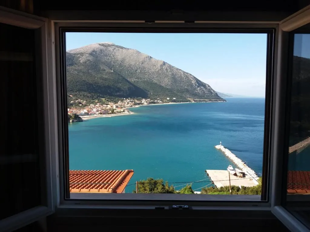 DOUBLE STANDARD Room, Oceanis Hotel, Kalamata