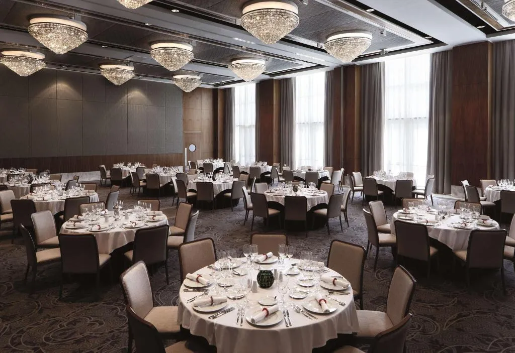 Conferences, Conrad Algarve, Algarve