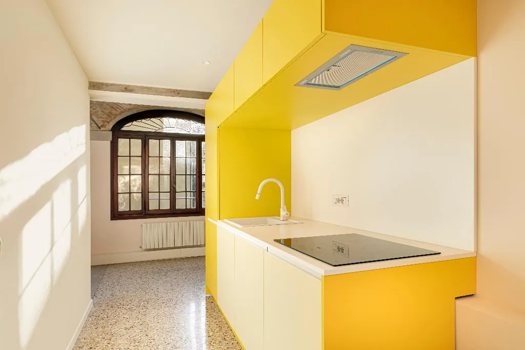 APARTMENT STANDARD Room, Palazzo Dei Fiori By Room Mate, Venice