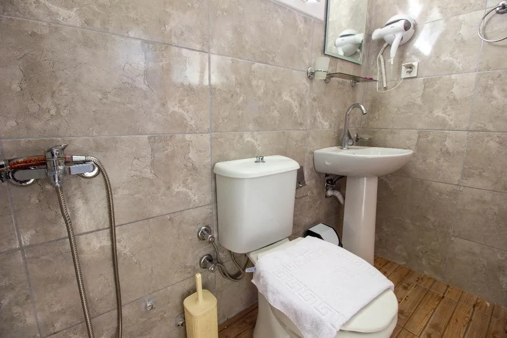 Room CLASSIC Room, Faralya Gül  Pansiyon, Dalaman