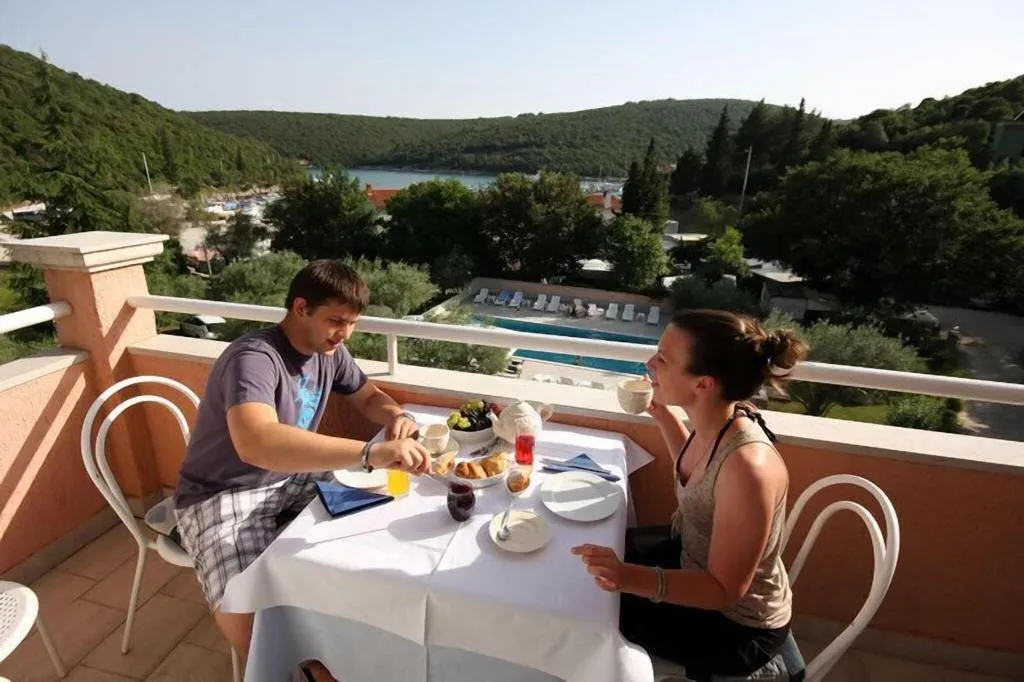 Restaurant, Carmen, Istria