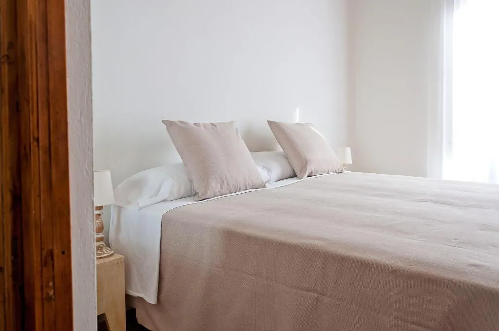 Room, Hotel Hanoi, Costa Brava