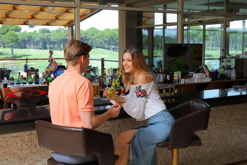 Restaurant, Sueno Hotels Golf Belek, Antalya