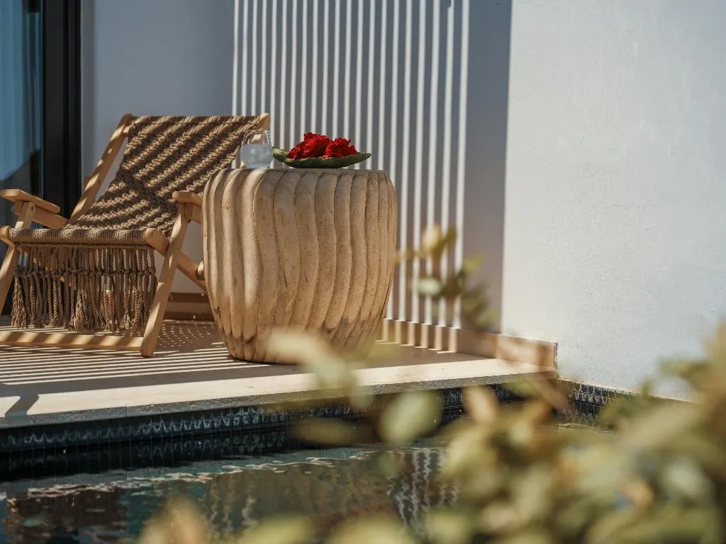 HOME SUPERIOR Room, Asty Mykonos Hotel & Spa, Mykonos