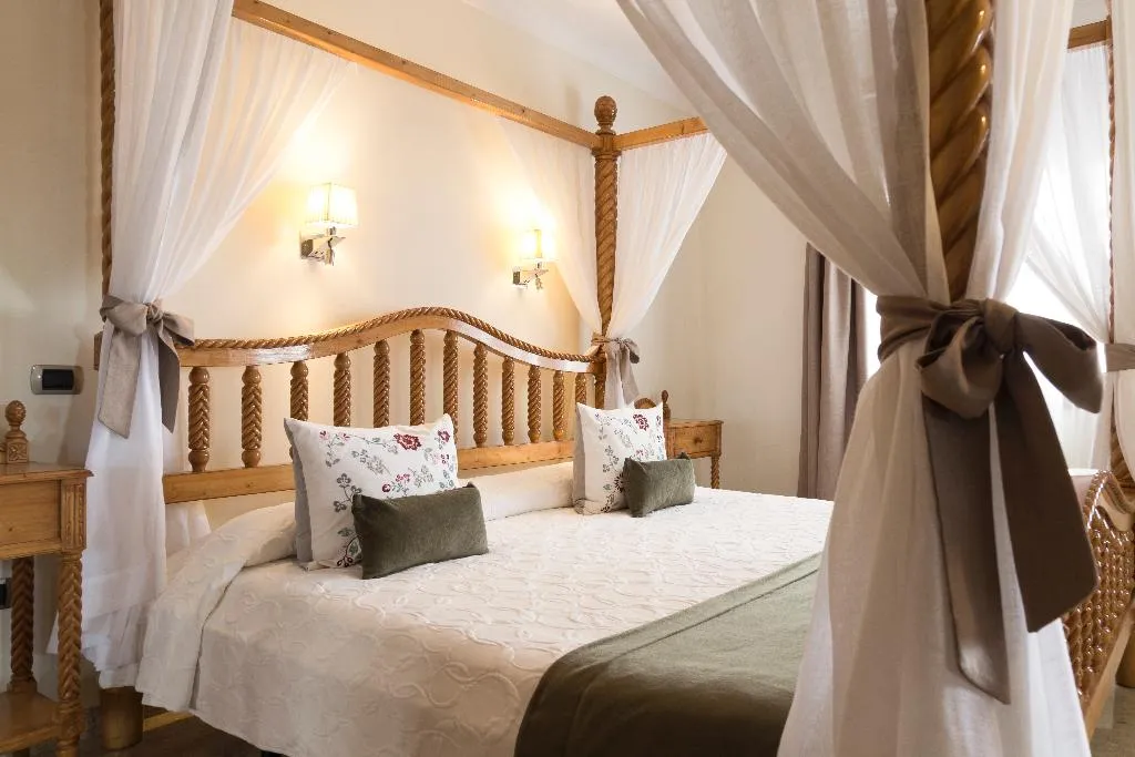 SUITE DELUXE Room, Melva suite hotel, Gran Canaria