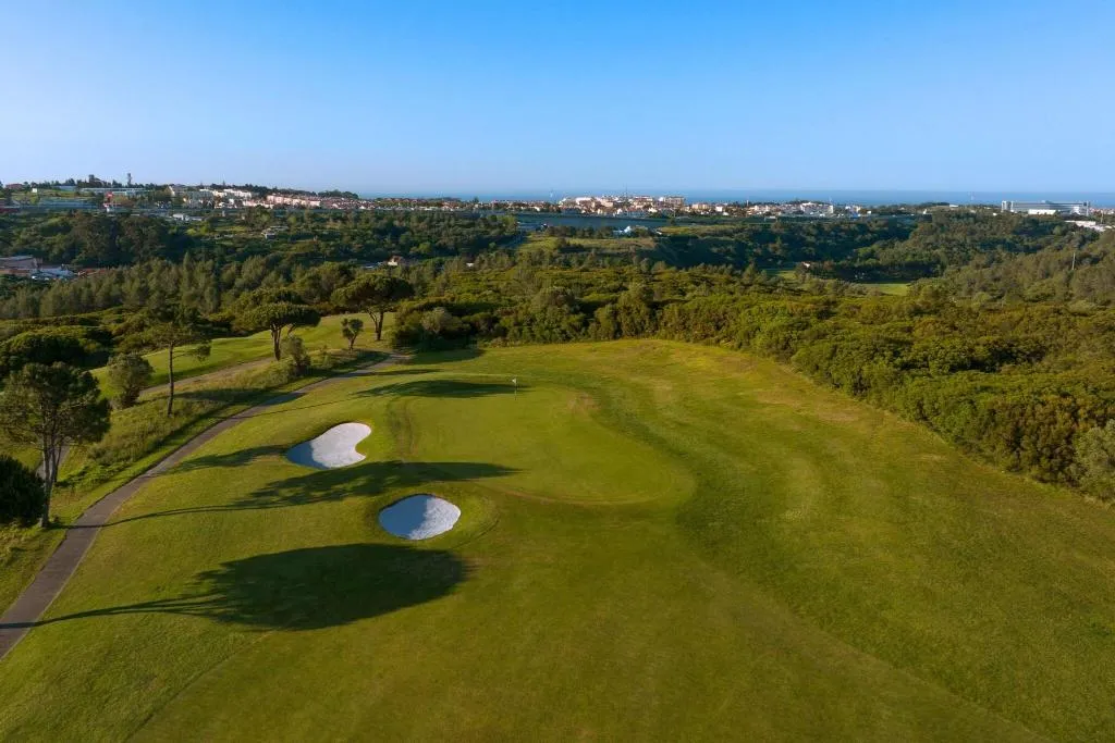 Sports and Entertainment, Penha Longa, Lisbon