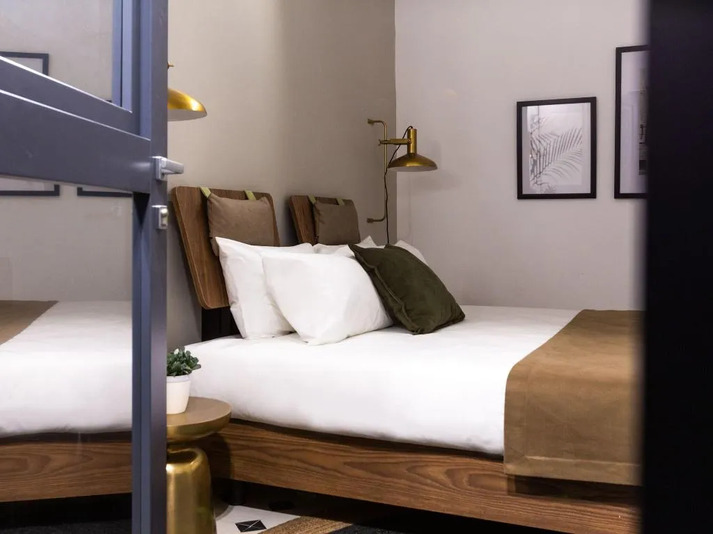 Room, Merchant Suites, Malta