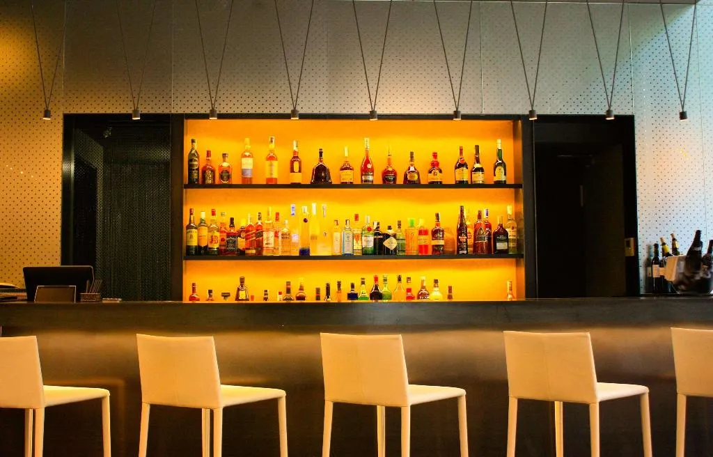 Restaurant, Olivia Balmes Hotel, Barcelona