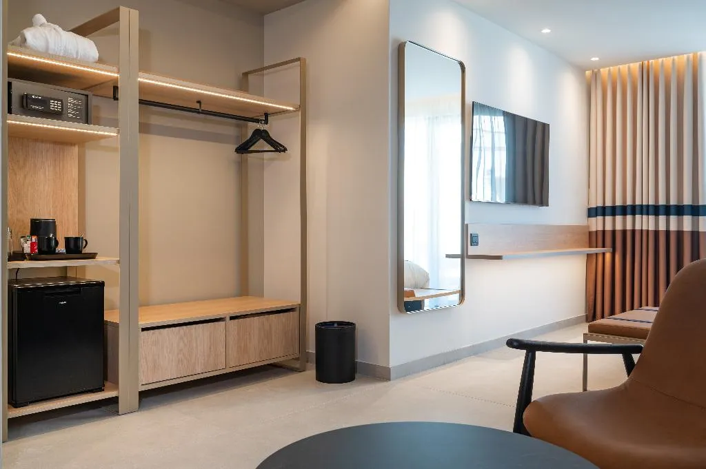 JUNIOR SUITE STANDARD Room, Best Western Premier Malta, Malta
