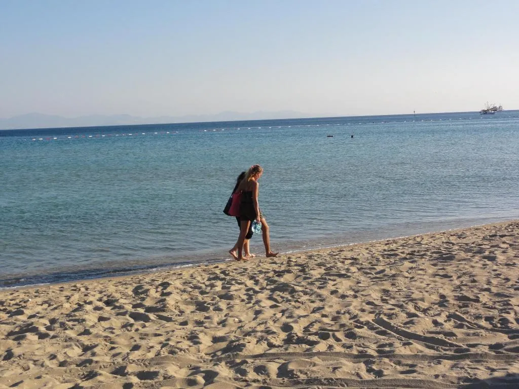 Sports and Entertainment, Altinersan Otel, Bodrum
