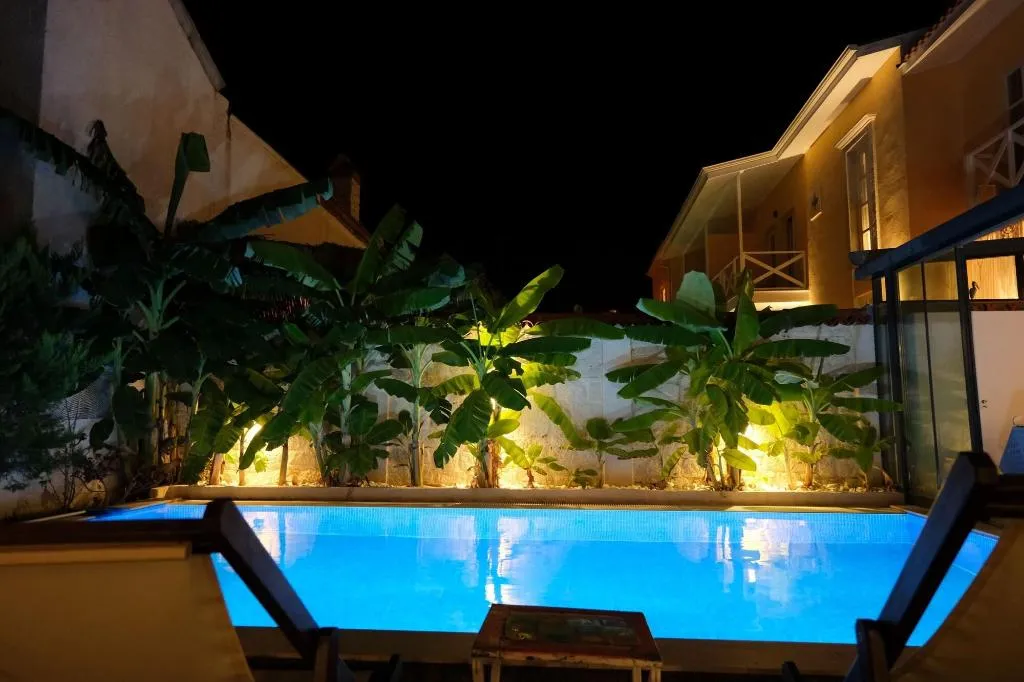 General view, Kybele Suites Alacati, Izmir