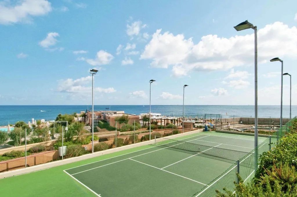 Sports and Entertainment, Hilton Malta, Malta