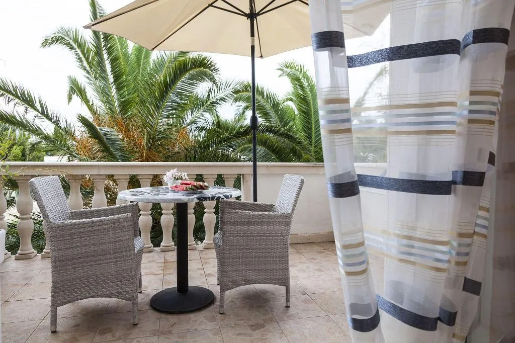 Room, Villa Mediterranea, Split