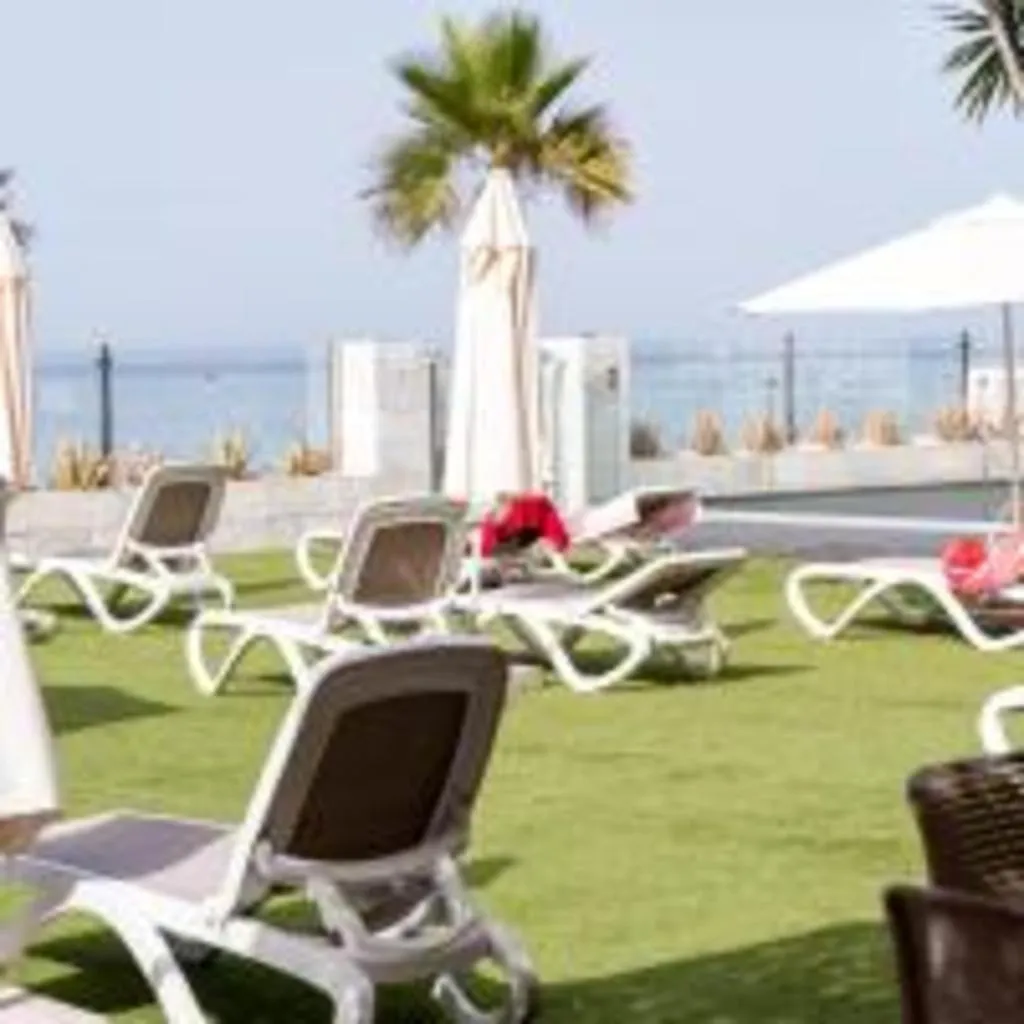 Pool, Santa Rosa, Costa Del Sol
