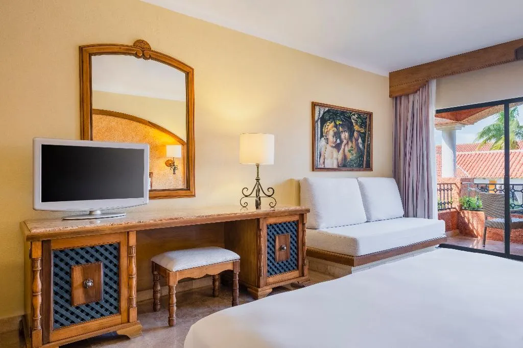 Room, Iberostar Waves Paraiso Beach All Inclusive, Cancun Area