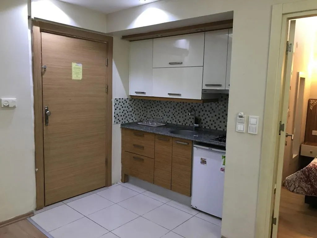 Room, Siesta Apart & Hotel, Izmir