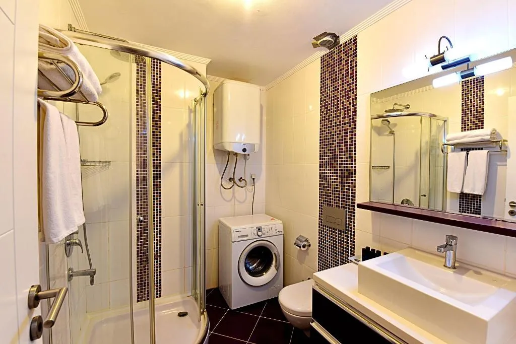 Room, Royal Palm Residence, Bodrum